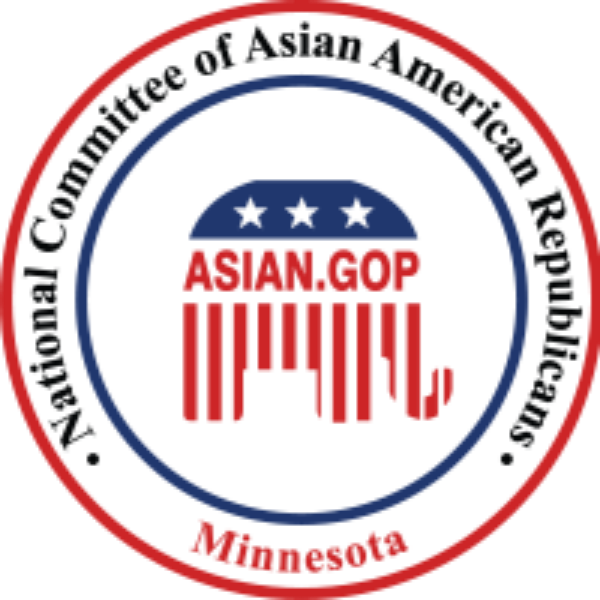 Asian.GOP-Minnesota Chapter